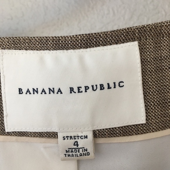 Crop jacket - Picture 2 of 2